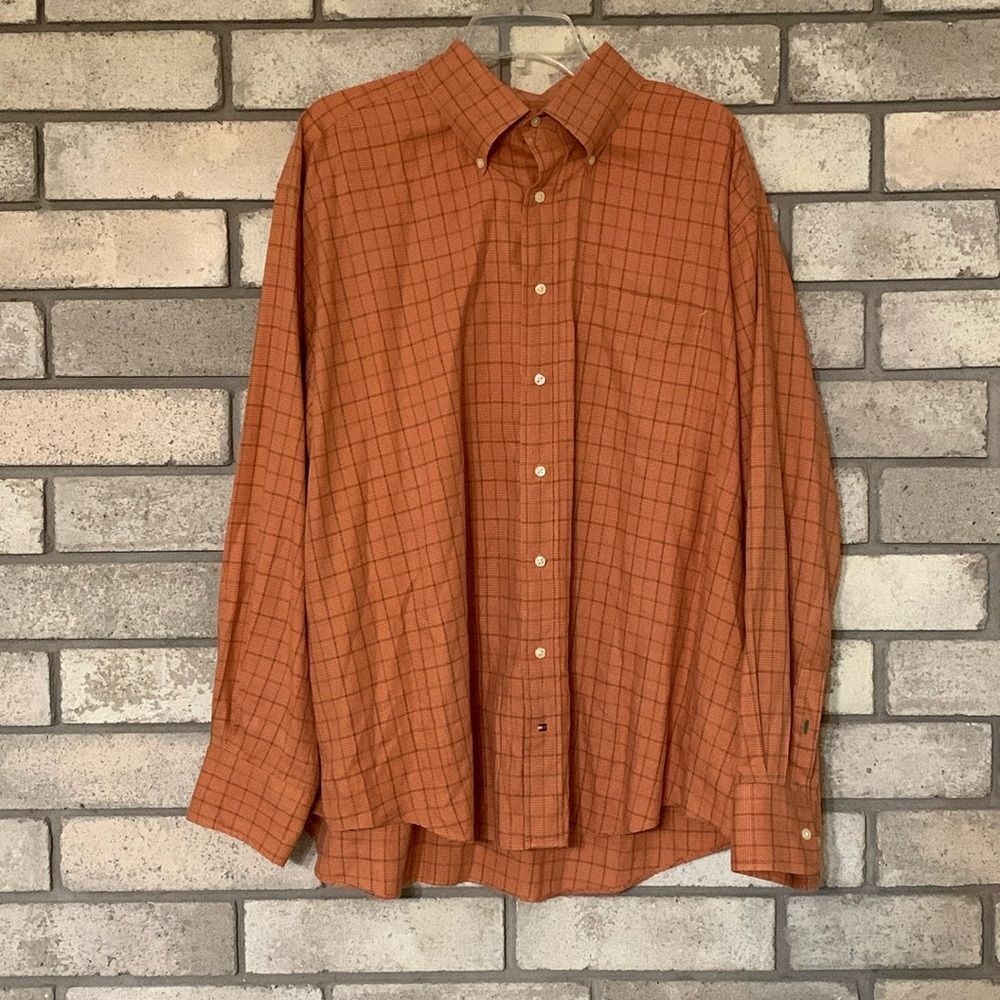3for$20 men button front xl